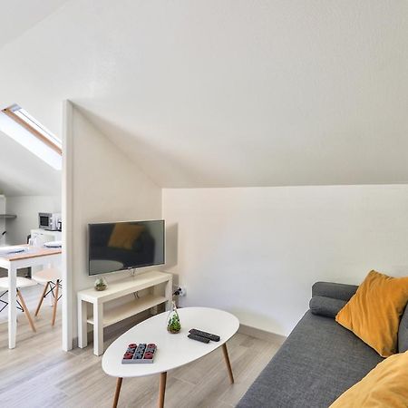 Le Cosy By Goodbnb - Proche Gare - 15Min Futuroscope Poitiers Exterior photo