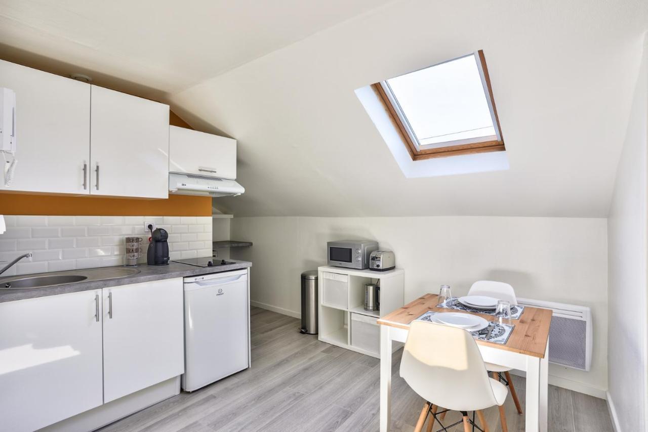 Le Cosy By Goodbnb - Proche Gare - 15Min Futuroscope Poitiers Exterior photo